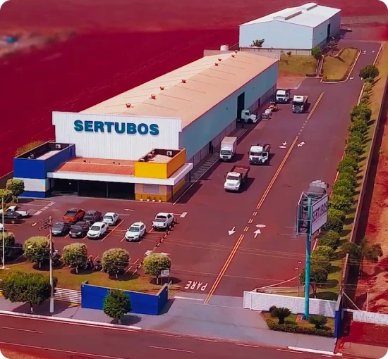 <em>Conhe&ccedil;a a</em><strong><br />Sertubos</strong>